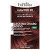EuPhidra ColorPro XD - Colorazione Permanente 566 Castano Chiaro Rosso