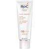 ROC FLU SOL VISO SPF 50+ A/RUG
