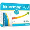 ANVEST HEALTH SpA SOC. BENEFIT Enermag 700 Complemento Alimentare, 18 Bustine