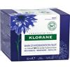 Klorane Fiordaliso - Bagno d'Idratazione Notte all'Acido Ialuronico, 50ml
