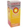 NUROFEN FEBBRE D BB100MG/5ML A