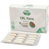 CR.L PHARMA CRL FERRO 60CPS