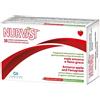 COOHESION PHARMA NURVAST 30CPS