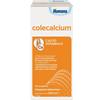 HUMANA Colecalcium Integratore Alimentare Calcio e Vitamina D, 250ml