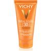 Vichy Capital Soleil - Crema Emulsione Anti-Lucidità Effetto Asciutto SPF30,50ml
