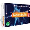 OFFICINE NATURALI Srl NEUROTROFIN-2 30CPR 900MG