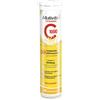 MONTEFARMACO OTC SpA Multivitamix Integratore Vitamina C 1000 Arancia, 20 Compresse Effervescenti