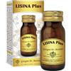 GIORGINI LISINA PLUS 100PAST