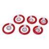 SAFETY SpA PESSARIO GOMMA 70