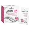DIFA COOPER SpA Amin_up Polvere Deutera 20 Bustine - Alimento a Fini Medici Speciali per Sarcopenia e Malnutrizione Proteica