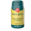 ERBA VITA Fieno Greco Integratore Trigliceridi, 125 Tavolette