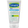 Cetaphil PRO - Crema Riparatrice Mani Notte Pelle Molto Secca e Screpolata, 50ml