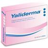 LABORATORIO FARMACEUTICO RENIE YALIDERMA 30CPR 1300MG