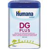 Humana DG Plus Expert Alimento per Lattanti con Disturbi Gastrointestinali, 700g