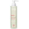 SVR Cicavit+ - Gel Moussant Detergente Igienizzante Lenitivo Delicato, 200ml