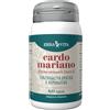ERBA VITA Cardo Mariano Integratore Funzionalità Epatica,60 Capsule