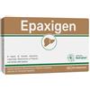 ANVEST HEALTH SpA SOC. BENEFIT Epaxigen Funzione Epatica e Digestiva, 20 Compresse