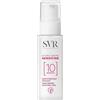 SVR Sensifine - Hydra-Creme Trattamento Lenitivo Pelli Sensibili Secche, 40ml