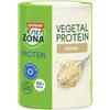 ENERVIT EnerZona Protein - Vegetal Protein Proteine gusto Neutro, 230g