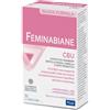 BIOCURE Srl FEMINABIANE CBU 30CPR
