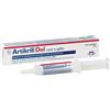 Artikrill Dol Gatto Pasta Appetibile Mangime Complementare, 30g