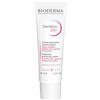 Bioderma Sensibio - DS+ Crema Viso Lenitiva & Anti Squame, 40ml