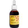 THE GOOD VIBES COMPANY Srl Goovi Give Me Detox Integratore Alimentare Linfa Donna, 50ml