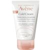AVENE Avène Cold Cream - Crema Mani Concentrata, 50ml