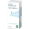 SCHWABE PHARMA ITALIA Srl Sali Dr. Schüssler - Calcium fluoratum D12 Sale Dr. Schussler N.1 (fluoruro di calcio), 200 Compresse