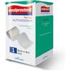 MEDI PRESTERIL Medipresteril Benda Auto-Adesiva compressione lieve, 8cm x 4m