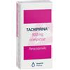 Tachipirina 500 Mg 20 Compresse