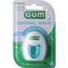 GUM ORIGINAL WHITE FLOSS 30MT 2040