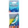FIMO Srl PIKDENT STUZZICOLINO 3 GI 10PZ