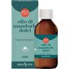 ERBA VITA Olio di Mandorle Dolci Integratore Intestino, 200ml