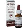 MARCO VITI Argento Proteinato Marco Viti 2% Adulti Decongestionante Gocce 10 Ml
