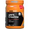 Named Sport 100% Creatine Integratore di Creatina Purissima, 250g