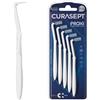 Curasept Proxi - Angle Prevention P06 Scovolino Interdentale, 5 Scovolini