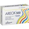 MOMACARE PHARMA Srl AREOX 500 20CPS