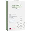 URIACH ITALY Srl Kistinox Act Integratore Benessere Vie Urinarie, 10 Compresse