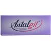 ANTALGIN Antalgil*10cpr 200mg