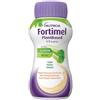 DANONE NUTRICIA SpA SOC.BEN. FORTIMEL PB MANGO PASS 4X200ML