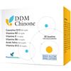 PHARMEXTRACTA SpA DDM CHINONE 30 BUSTINE
