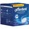 INCOS COSMETICA INDUSTRIALE Sr EFFERDENT EFFERVESCENTI 92CPR