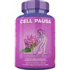 BIOSALUS di Vatrella A. Sas CELL PAUSA 60CPS BS