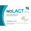 GEPHARMA Srl NOLACT PLUS 30CPS