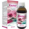 POLARIS FARMACEUTICI Srl KASTER SCIROPPO 200ML