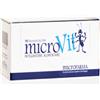 MICROFARMA Srl MICROVIT MULTIVIT 10FL 10ML