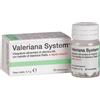 FIDIA HEALTHCARE Srl Valeriana System Integratore Alimentare 30 Compresse