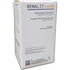 BIO STILOGIT PHARMACEUTIC. Srl RENALIT-COMBI 12CPR+SCIR 120ML