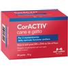 N.B.F. LANES Srl CORACTIVE 50PRL VET